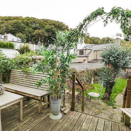 Villa 19A Kingshead Street Pwllheli Exterior foto