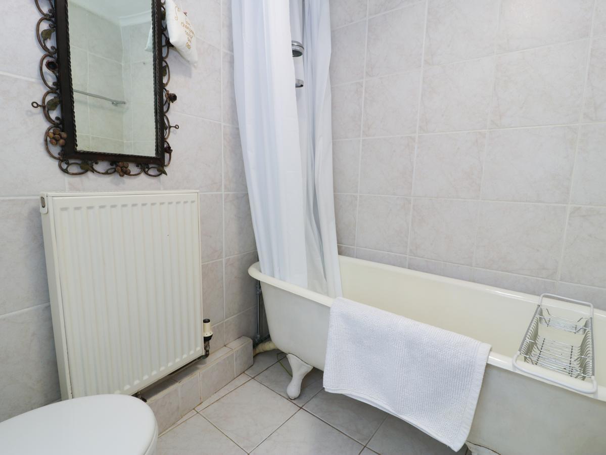 Villa 19A Kingshead Street Pwllheli Exterior foto